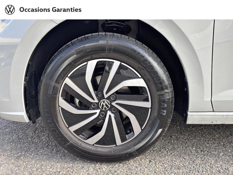 Voitures occasions VOLKSWAGEN POLO VW Edition Clermont-Ferrand