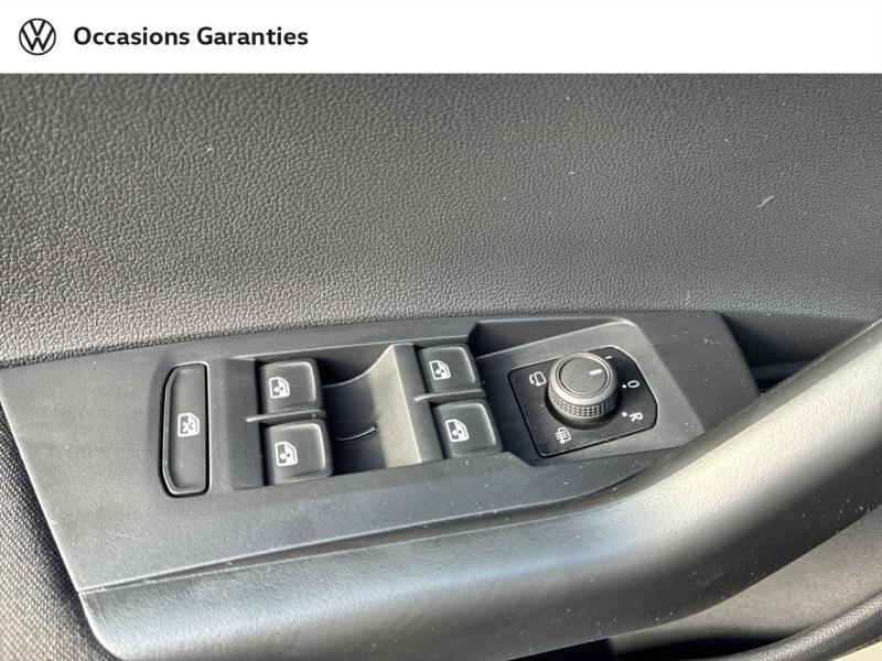 Voitures occasions VOLKSWAGEN POLO VW Edition Clermont-Ferrand