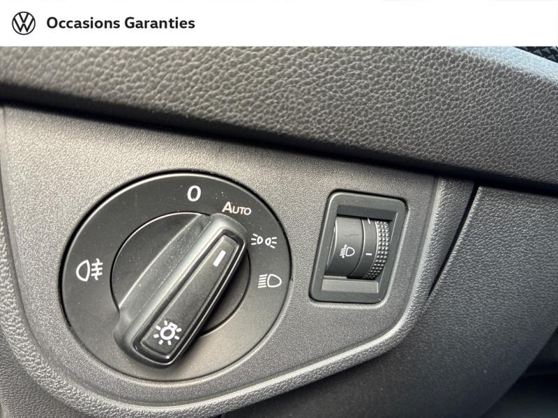 Voitures occasions VOLKSWAGEN POLO VW Edition Clermont-Ferrand