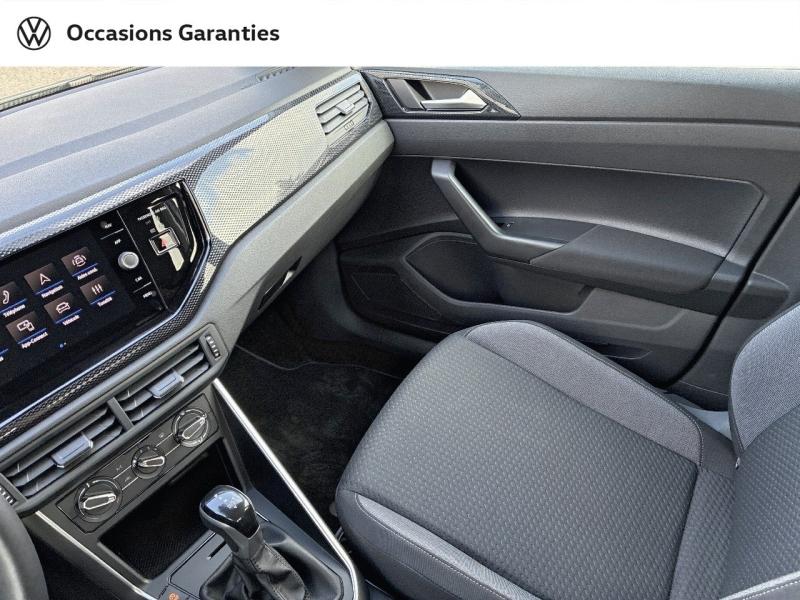 Voitures occasions VOLKSWAGEN POLO VW Edition Clermont-Ferrand
