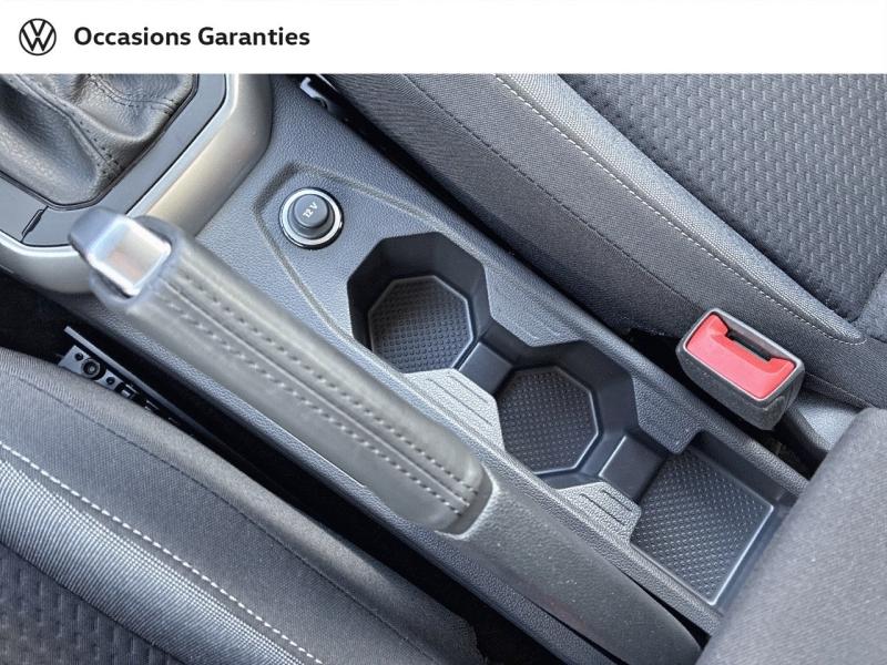 Voitures occasions VOLKSWAGEN POLO VW Edition Clermont-Ferrand