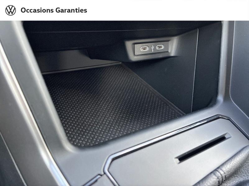 Voitures occasions VOLKSWAGEN POLO VW Edition Clermont-Ferrand