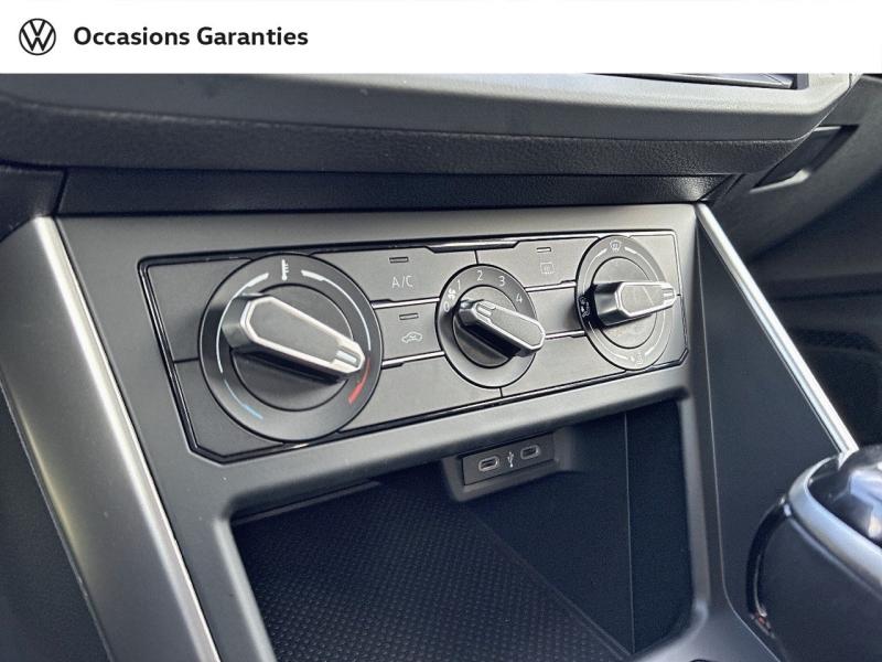 Voitures occasions VOLKSWAGEN POLO VW Edition Clermont-Ferrand