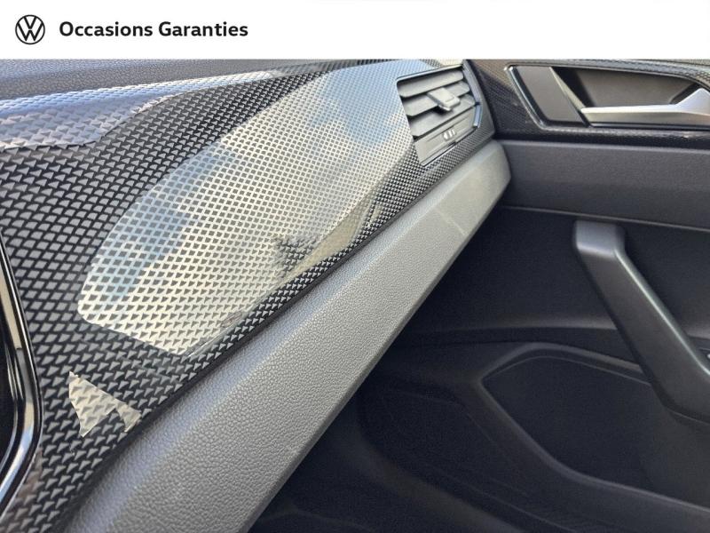 Voitures occasions VOLKSWAGEN POLO VW Edition Clermont-Ferrand