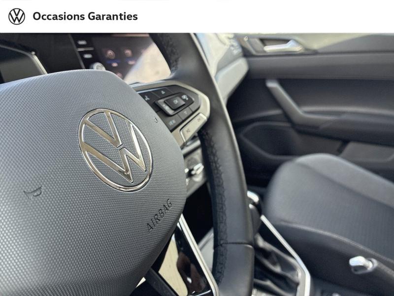 Voitures occasions VOLKSWAGEN POLO VW Edition Clermont-Ferrand