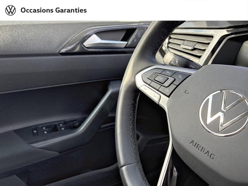 Voitures occasions VOLKSWAGEN POLO VW Edition Clermont-Ferrand