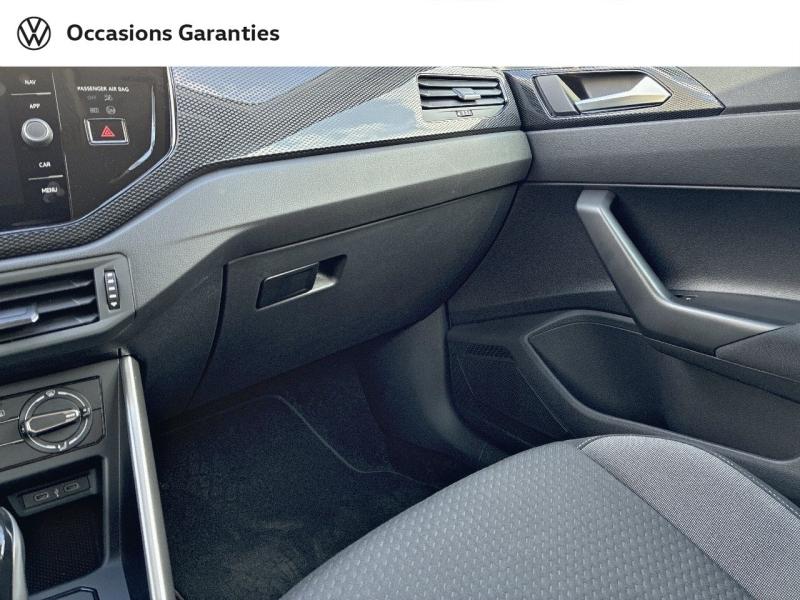 Voitures occasions VOLKSWAGEN POLO VW Edition Clermont-Ferrand