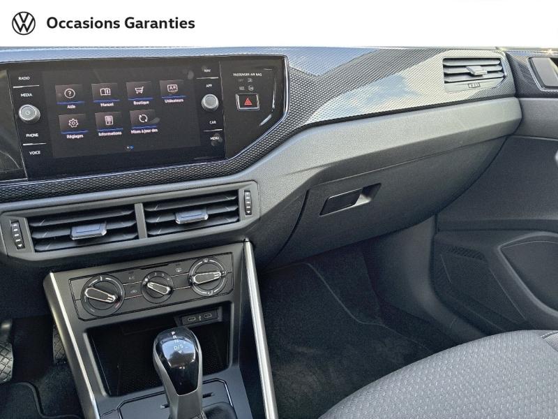 Voitures occasions VOLKSWAGEN POLO VW Edition Clermont-Ferrand