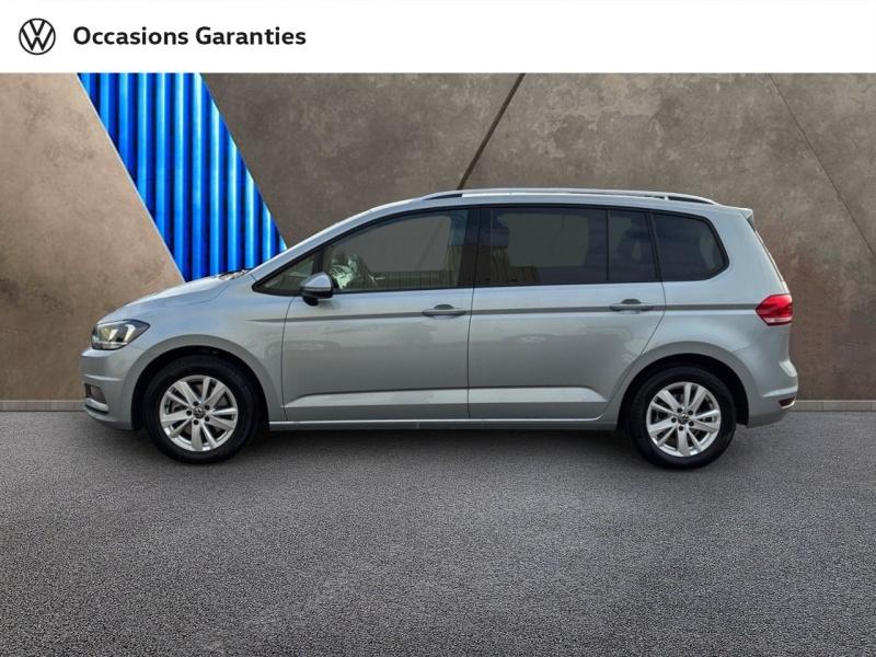 Voitures occasions VOLKSWAGEN TOURAN Life Plus Clermont-Ferrand