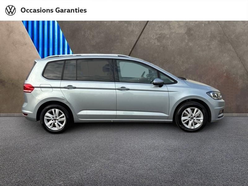 Voitures occasions VOLKSWAGEN TOURAN Life Plus Clermont-Ferrand