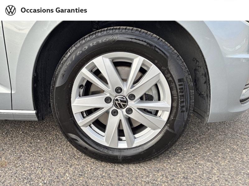 Voitures occasions VOLKSWAGEN TOURAN Life Plus Clermont-Ferrand