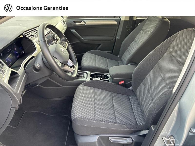 Voitures occasions VOLKSWAGEN TOURAN Life Plus Clermont-Ferrand