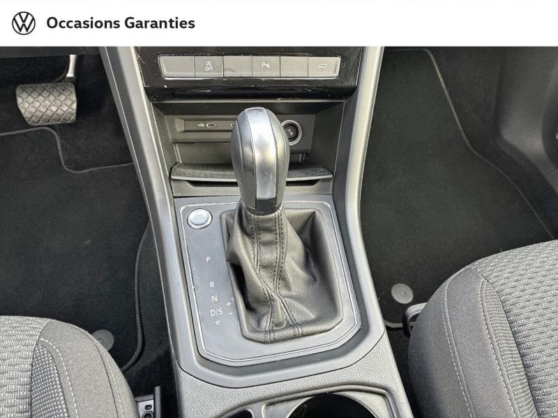 Voitures occasions VOLKSWAGEN TOURAN Life Plus Clermont-Ferrand