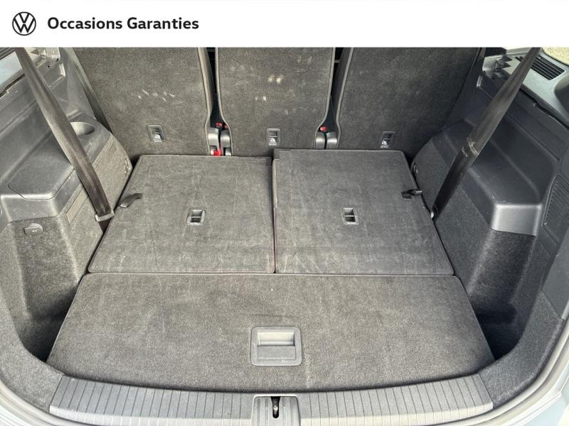 Voitures occasions VOLKSWAGEN TOURAN Life Plus Clermont-Ferrand