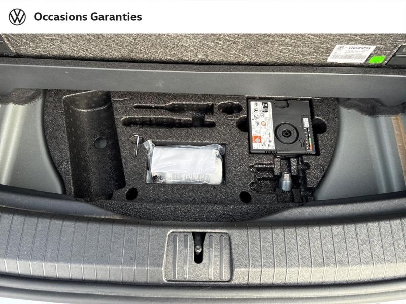 Voitures occasions VOLKSWAGEN TOURAN Life Plus Clermont-Ferrand