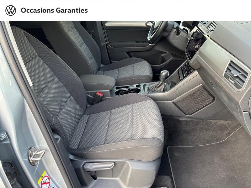 Voitures occasions VOLKSWAGEN TOURAN Life Plus Clermont-Ferrand