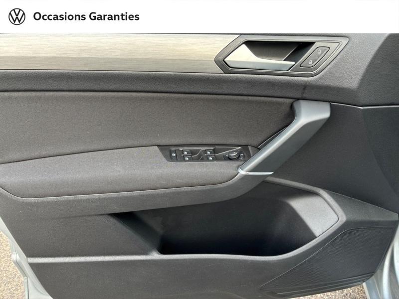Voitures occasions VOLKSWAGEN TOURAN Life Plus Clermont-Ferrand