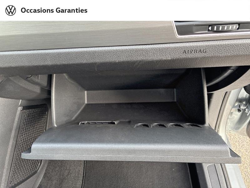 Voitures occasions VOLKSWAGEN TOURAN Life Plus Clermont-Ferrand