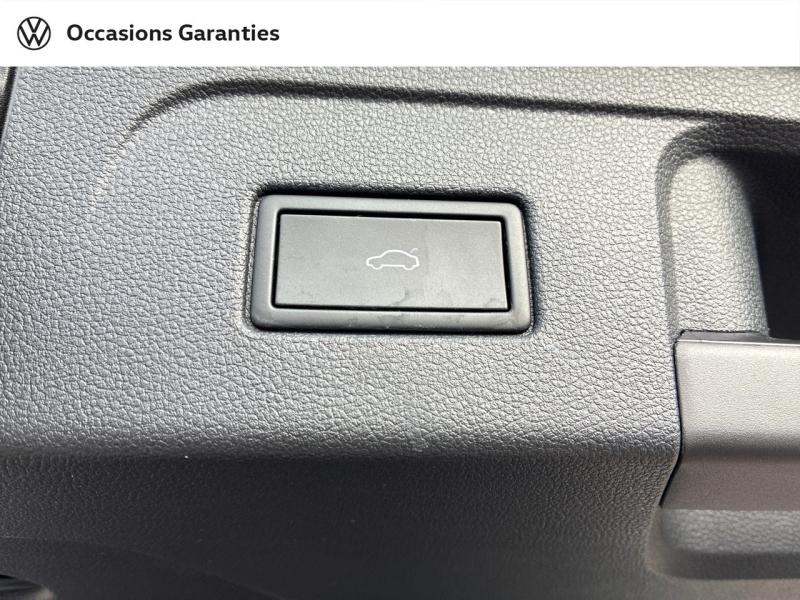 Voitures occasions VOLKSWAGEN TOURAN Life Plus Clermont-Ferrand