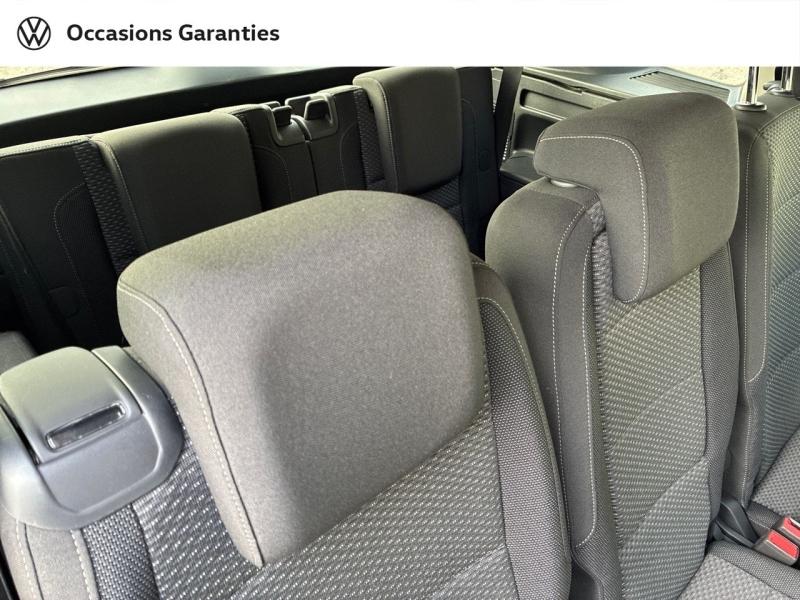 Voitures occasions VOLKSWAGEN TOURAN Life Plus Clermont-Ferrand