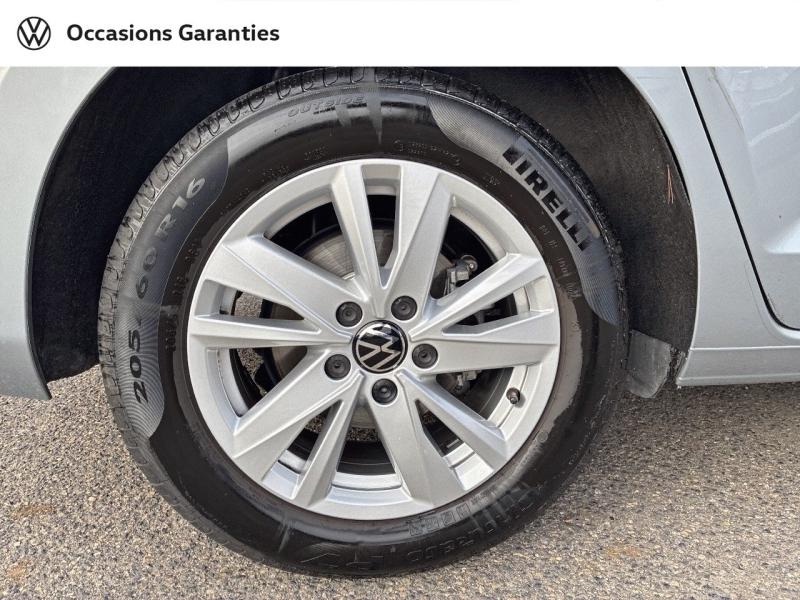 Voitures occasions VOLKSWAGEN TOURAN Life Plus Clermont-Ferrand