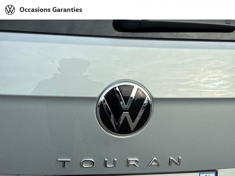 Voitures occasions VOLKSWAGEN TOURAN Life Plus Clermont-Ferrand