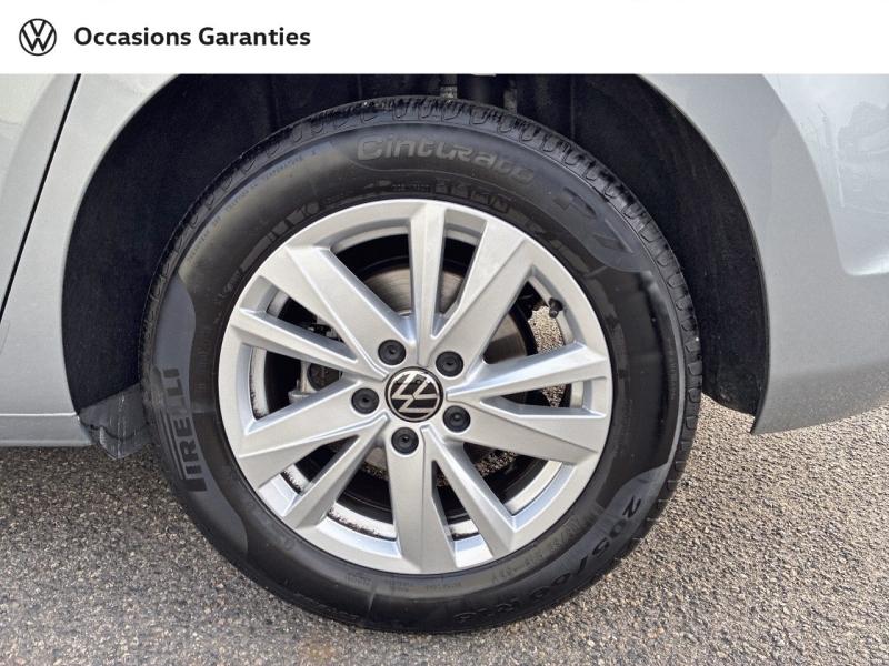 Voitures occasions VOLKSWAGEN TOURAN Life Plus Clermont-Ferrand