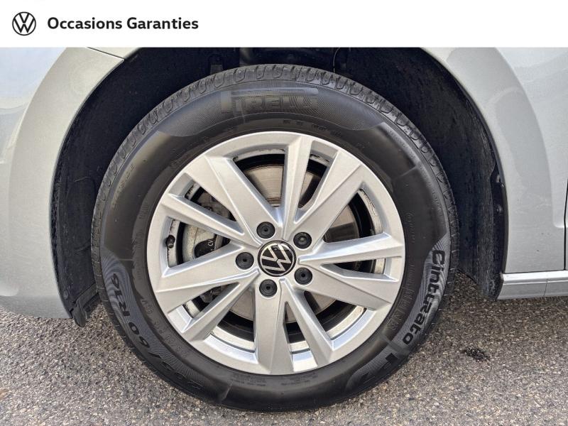 Voitures occasions VOLKSWAGEN TOURAN Life Plus Clermont-Ferrand