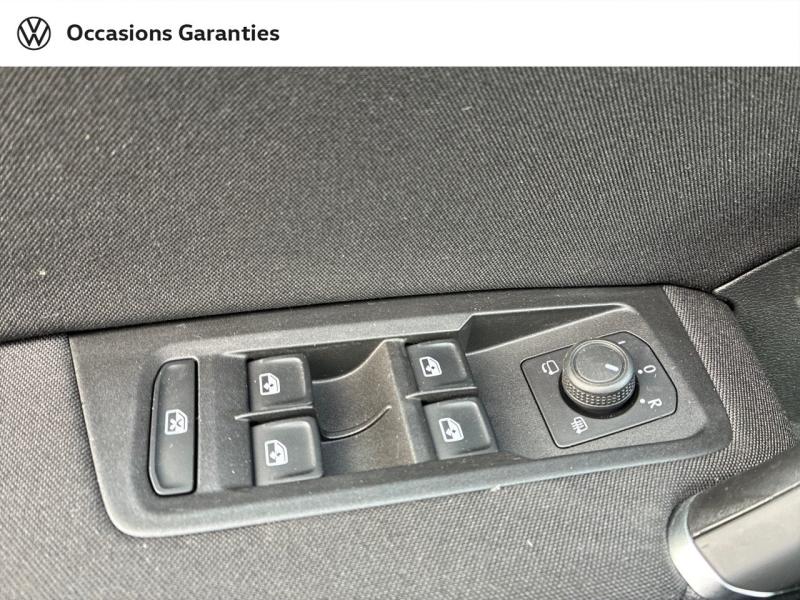 Voitures occasions VOLKSWAGEN TOURAN Life Plus Clermont-Ferrand