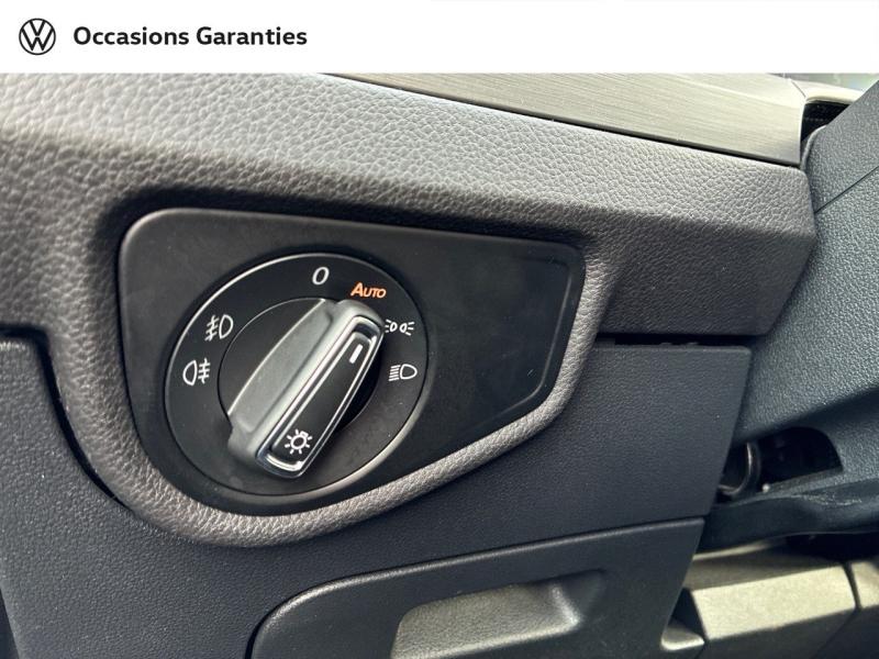 Voitures occasions VOLKSWAGEN TOURAN Life Plus Clermont-Ferrand