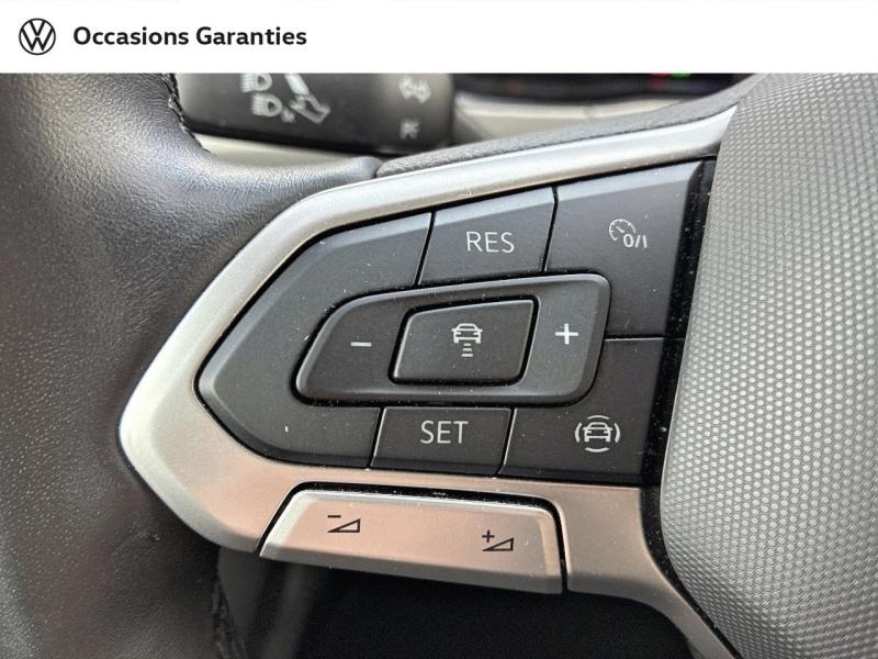 Voitures occasions VOLKSWAGEN TOURAN Life Plus Clermont-Ferrand