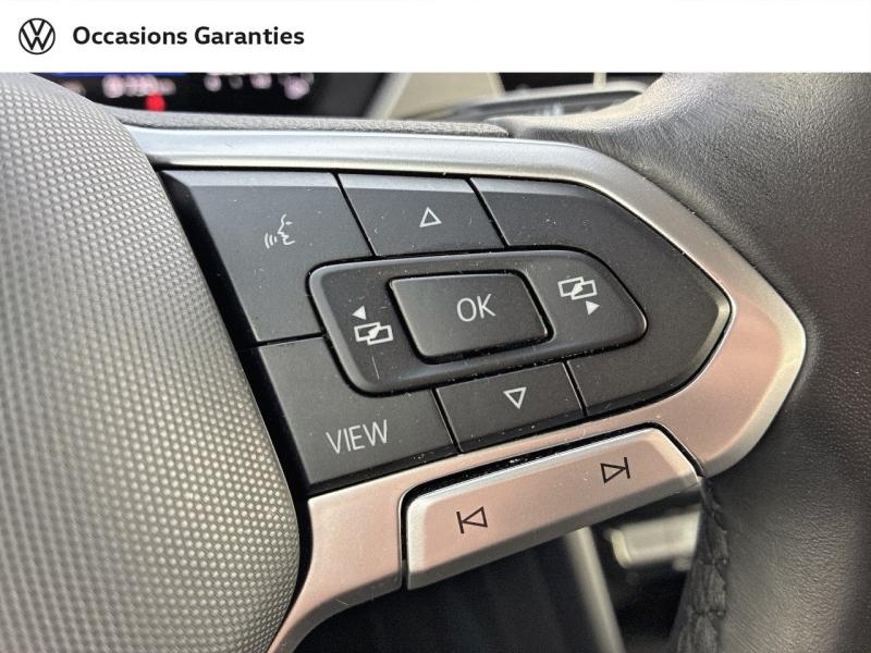 Voitures occasions VOLKSWAGEN TOURAN Life Plus Clermont-Ferrand