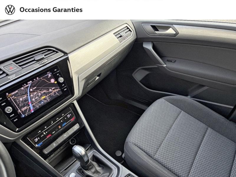 Voitures occasions VOLKSWAGEN TOURAN Life Plus Clermont-Ferrand