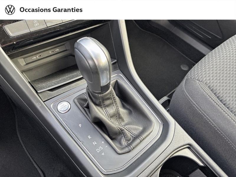 Voitures occasions VOLKSWAGEN TOURAN Life Plus Clermont-Ferrand
