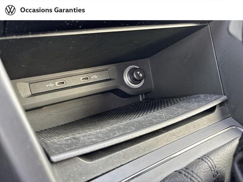 Voitures occasions VOLKSWAGEN TOURAN Life Plus Clermont-Ferrand