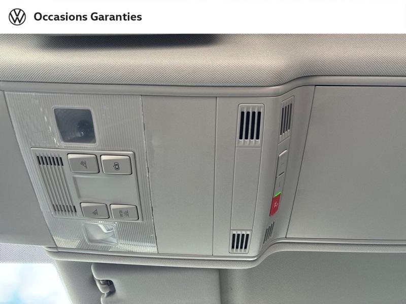 Voitures occasions VOLKSWAGEN TOURAN Life Plus Clermont-Ferrand