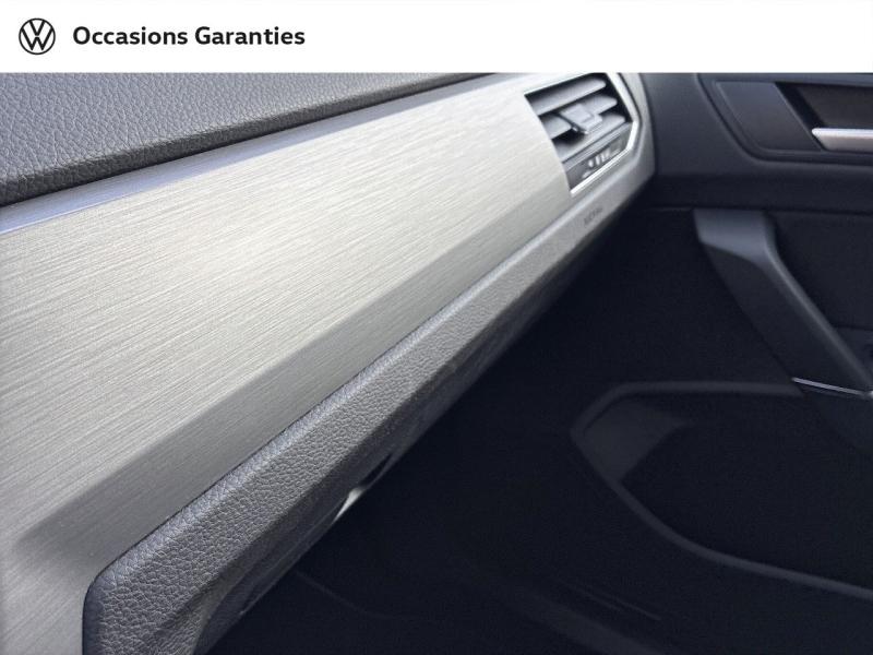 Voitures occasions VOLKSWAGEN TOURAN Life Plus Clermont-Ferrand