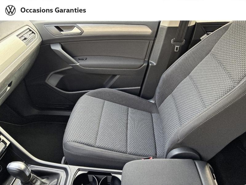 Voitures occasions VOLKSWAGEN TOURAN Life Plus Clermont-Ferrand