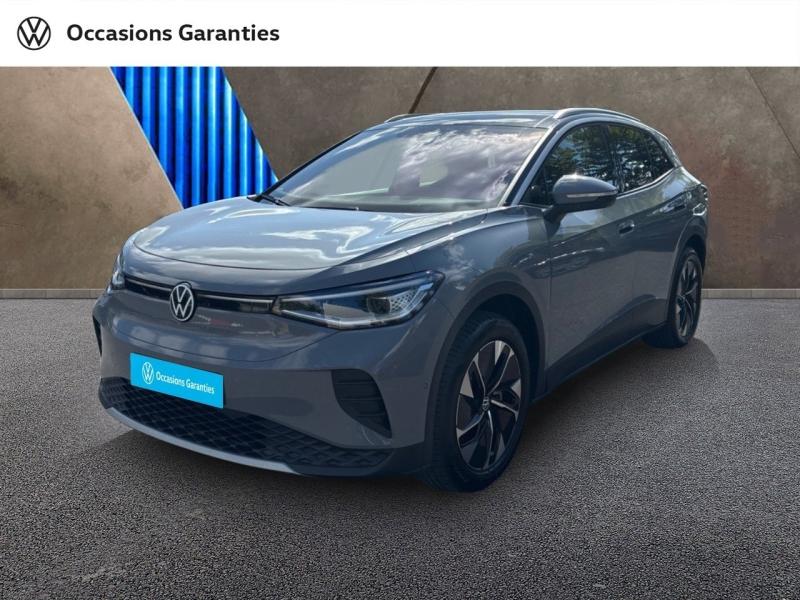 Voitures occasions VOLKSWAGEN ID.4 Life Max Clermont-Ferrand
