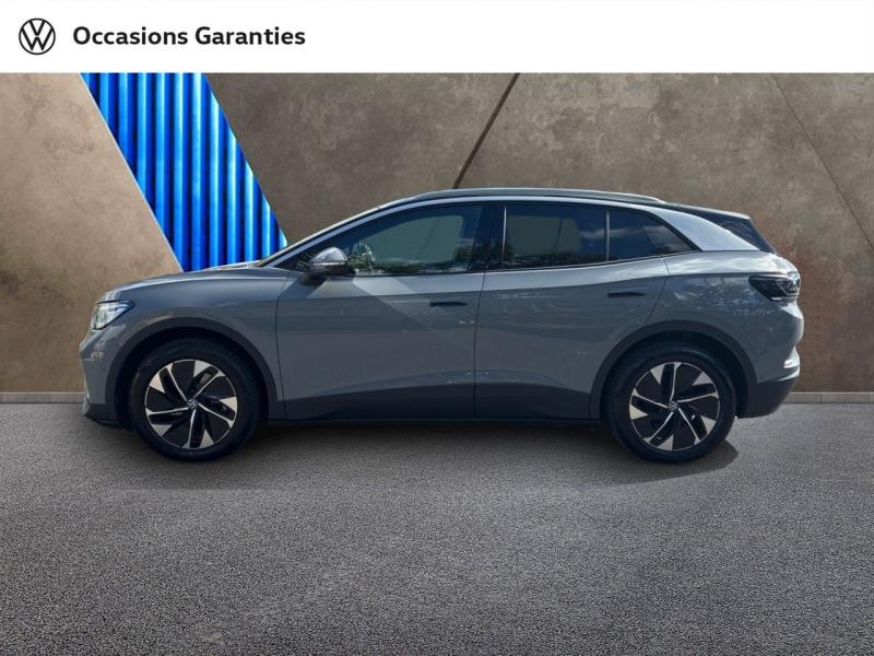 Voitures occasions VOLKSWAGEN ID.4 Life Max Clermont-Ferrand