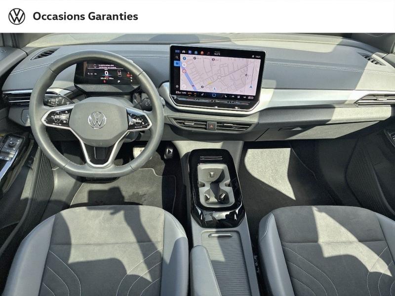 Voitures occasions VOLKSWAGEN ID.4 Life Max Clermont-Ferrand