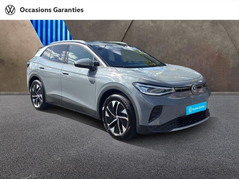 Voitures occasions VOLKSWAGEN ID.4 Life Max Clermont-Ferrand