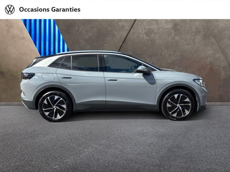 Voitures occasions VOLKSWAGEN ID.4 Life Max Clermont-Ferrand