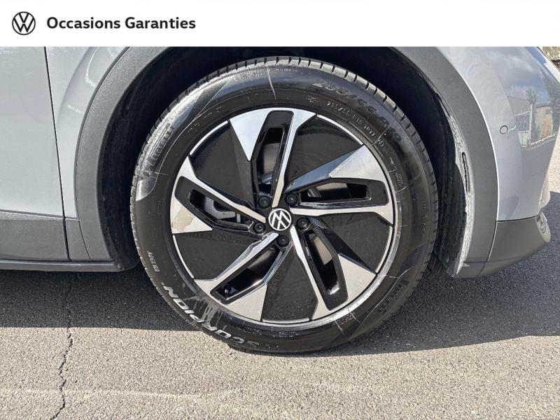 Voitures occasions VOLKSWAGEN ID.4 Life Max Clermont-Ferrand