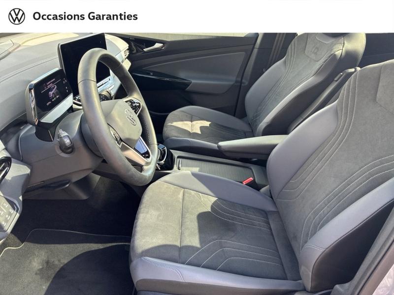 Voitures occasions VOLKSWAGEN ID.4 Life Max Clermont-Ferrand