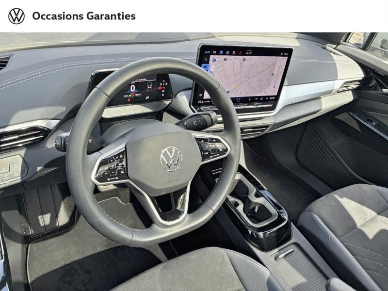 Voitures occasions VOLKSWAGEN ID.4 Life Max Clermont-Ferrand