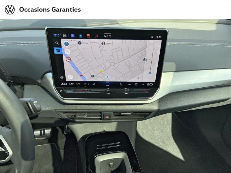 Voitures occasions VOLKSWAGEN ID.4 Life Max Clermont-Ferrand