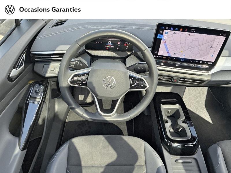 Voitures occasions VOLKSWAGEN ID.4 Life Max Clermont-Ferrand