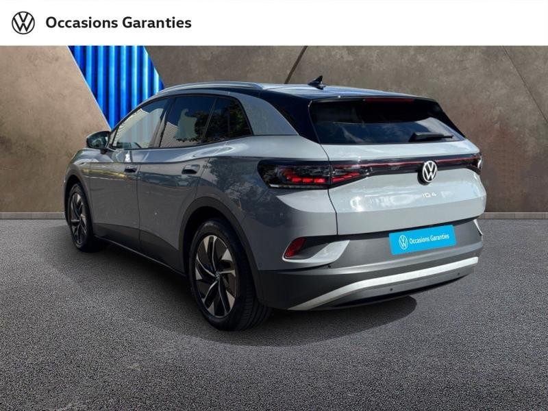 Voitures occasions VOLKSWAGEN ID.4 Life Max Clermont-Ferrand