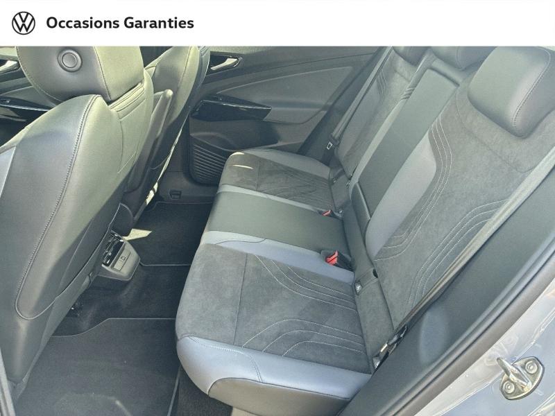 Voitures occasions VOLKSWAGEN ID.4 Life Max Clermont-Ferrand